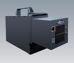 EGS-210型中阶梯光栅光谱仪